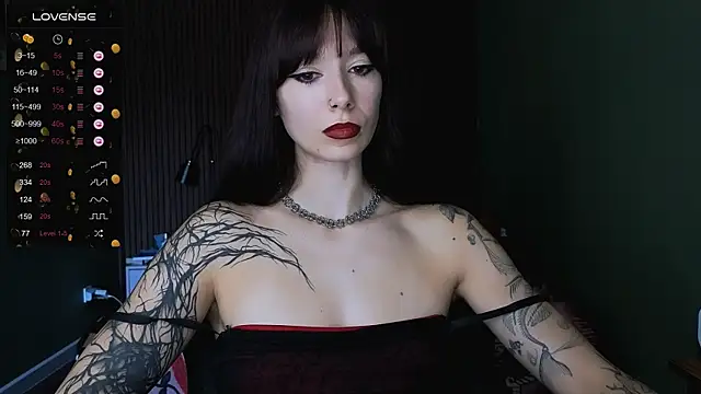 JillVerdon online show from 08.02.26