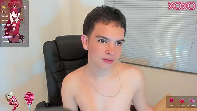 Snapshot of Blum_icee chatting on 03.02.25 Blum icee online show from 03.02.25