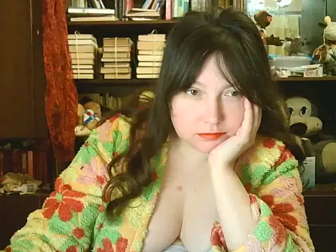 CarrieQPeach online show from 02.12.26