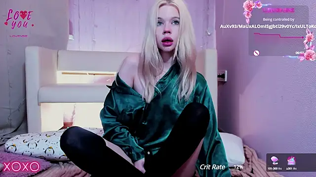 Snapshot of Lollita_Lewis chatting on 12.06.24 Lollita Lewis online show from 12.06.24