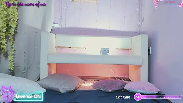 Snapshot of Lollita_Lewis chatting on 01.25.25 Lollita Lewis online show from 01.25.25