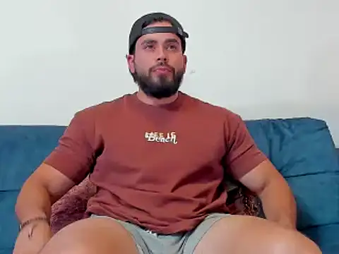 Snapshot of jake_skye chatting on 01.17.25 jake skye online show from 01.17.25