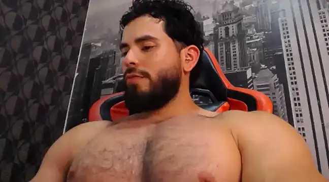 Snapshot of jake_skye chatting on 01.24.25 jake skye online show from 01.24.25