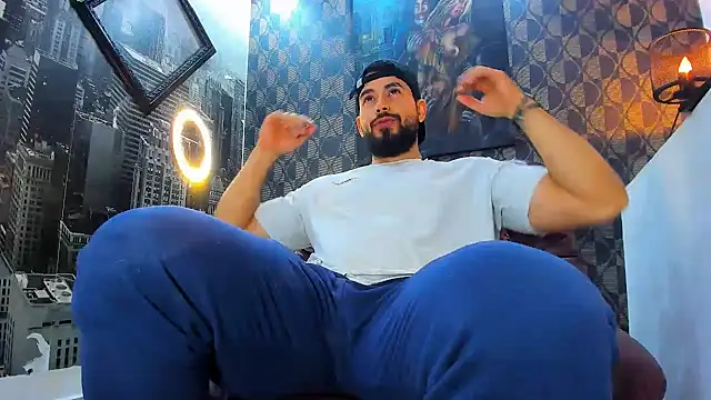 jake skye online show from 01.12.26