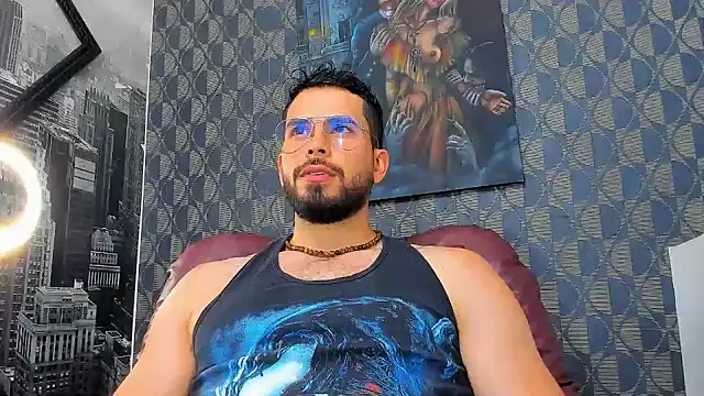 jake skye online show from 01.19.26