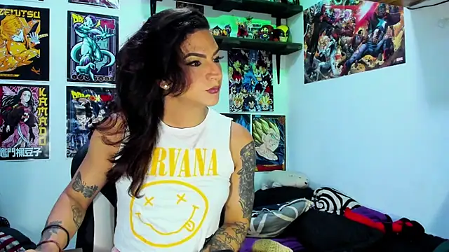 Snapshot of dariell_smokesexx chatting on 05.03.26 dariell smokesexx online show from 05.03.26