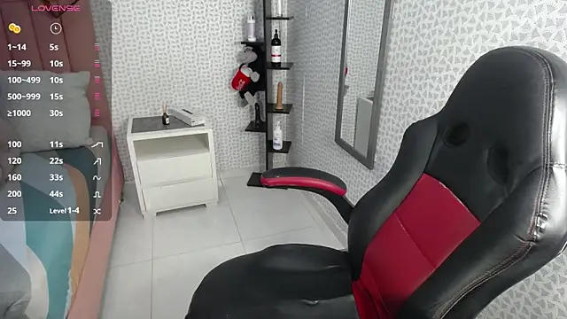 tianapiket online show from 10.09.25