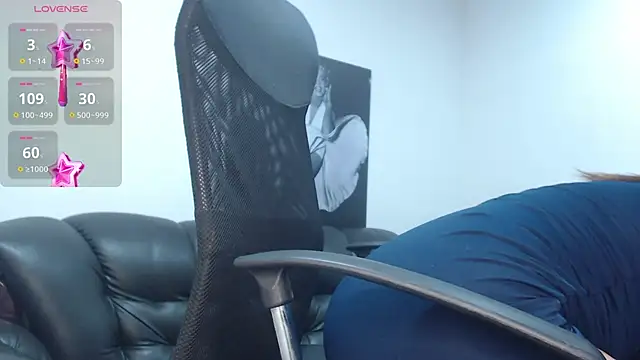 Snapshot of camilleDiaz16 chatting on 02.09.26 camilleDiaz16 online show from 02.09.26