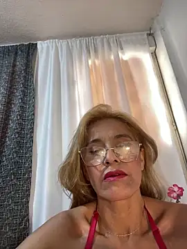 SahoryHorny online show from 12.04.24