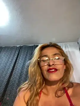 SahoryHorny online show from 01.21.25