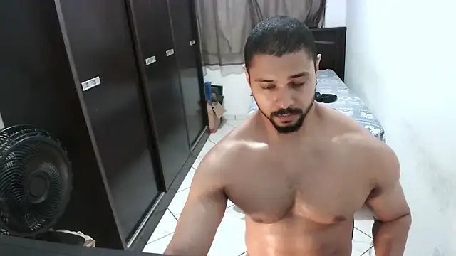 Snapshot of Brian_Aries chatting on 02.22.25 Brian Aries online show from 02.22.25