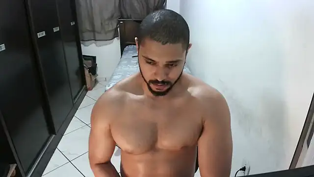 Snapshot of Brian_Aries chatting on 03.23.25 Brian Aries online show from 03.23.25