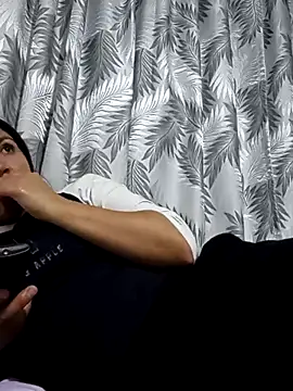 Snapshot of nammy__dirtyhott chatting on 10.26.25 nammy dirtyhott online show from 10.26.25