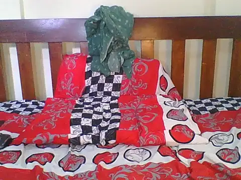 SilentQueen93 online show from 09.10.25