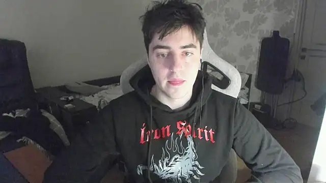 Snapshot of Knuckles17 chatting on 01.12.26 Knuckles17 online show from 01.12.26