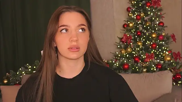 MaryHillty online show from 12.15.24