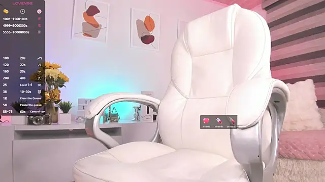 Snapshot of MatiasKorn chatting on 02.15.25 MatiasKorn online show from 02.15.25