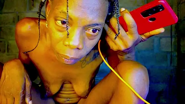 Snapshot of nzanizy chatting on 02.01.25 nzanizy online show from 02.01.25