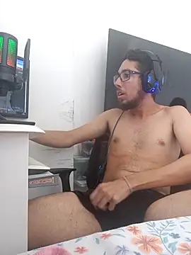 Snapshot of Mateusoliver7 chatting on 03.06.26 Mateusoliver7 online show from 03.06.26