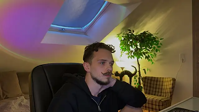 naked psy online show from 03.19.26