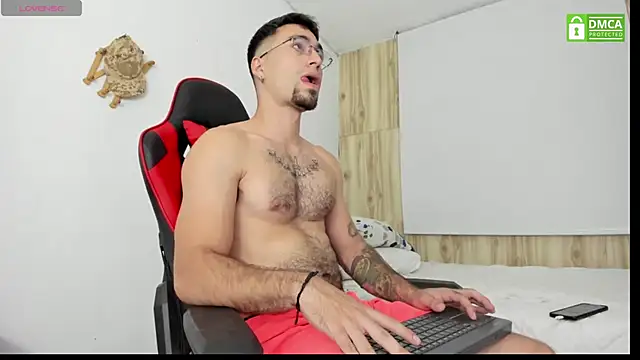 lil faker420 online show from 01.08.25