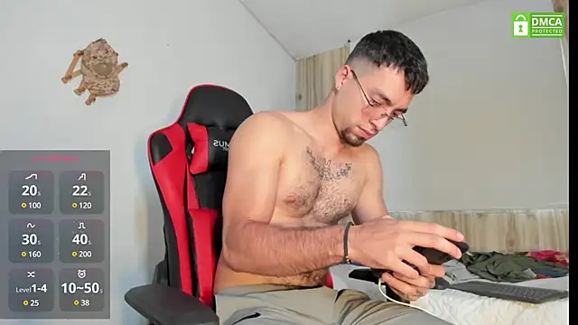 lil faker420 online show from 01.09.25