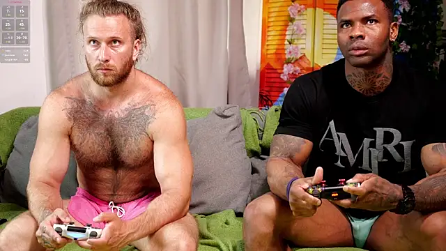 rusbigpaul online show from 06.18.26
