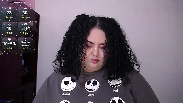 luisianacoxx online show from 12.24.24