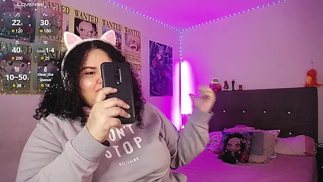 luisianacoxx online show from 12.27.24