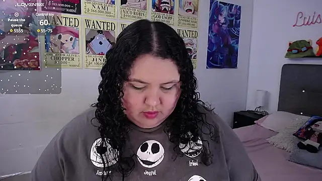 luisianacoxx online show from 02.08.25