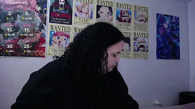 luisianacoxx online show from 02.12.25