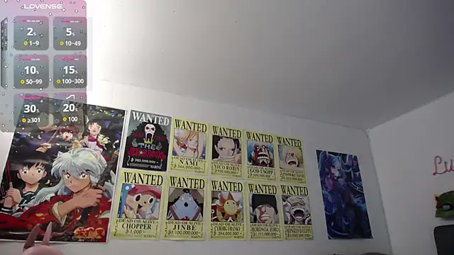 luisianacoxx online show from 02.20.25