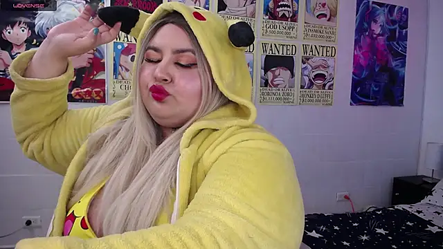 luisianacoxx online show from 03.10.25