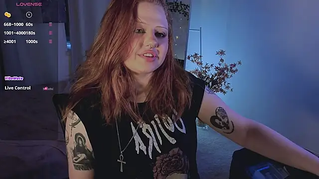 bitchofsun  online show from 06.22.26