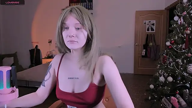 cyber whore  online show from 02.02.26