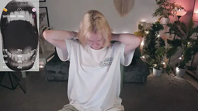 cyber whore  online show from 07.09.26
