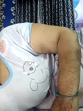 Snapshot of Seema_99 chatting on 05.19.26 Seema 99 online show from 05.19.26