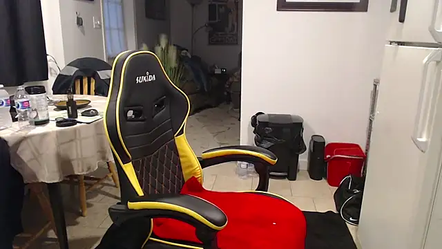 Trey100379100379 online show from 10.07.25