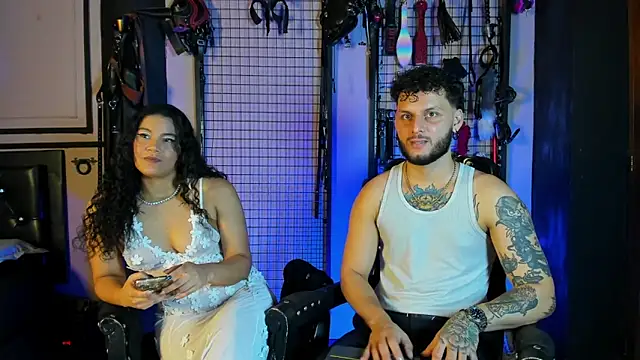 Twisted Fantasy online show from 12.21.25