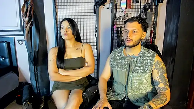 Twisted Fantasy online show from 02.22.26