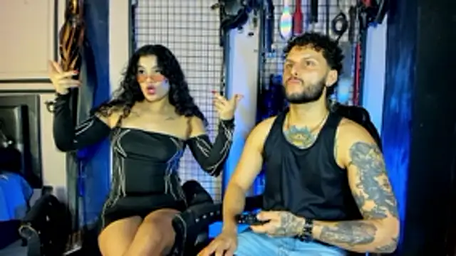 Twisted Fantasy online show from 03.06.26