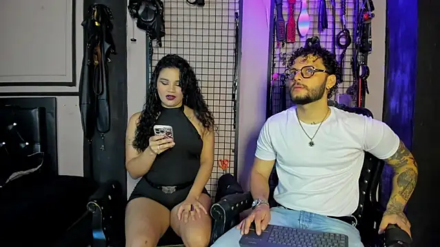 Twisted Fantasy online show from 05.05.26