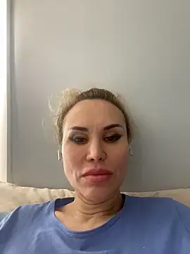 Radmila Queen  online show from 05.15.26