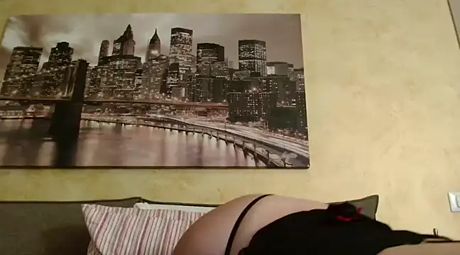 Snapshot of daniita chatting on 12.08.24 daniita online show from 12.08.24