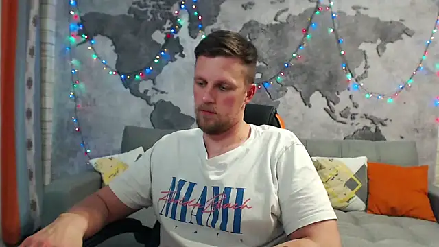 VikingChrisss online show from 12.20.24