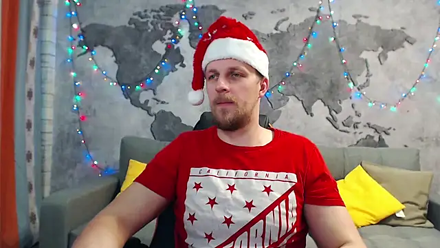 VikingChrisss online show from 12.31.24