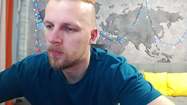 VikingChrisss online show from 01.15.25
