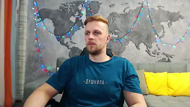 VikingChrisss online show from 01.15.25