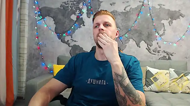 VikingChrisss online show from 01.15.25