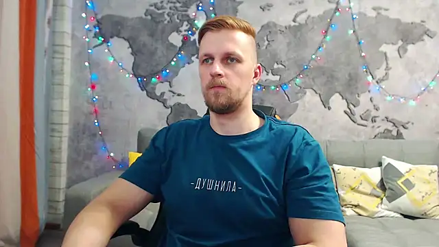 VikingChrisss online show from 01.16.25